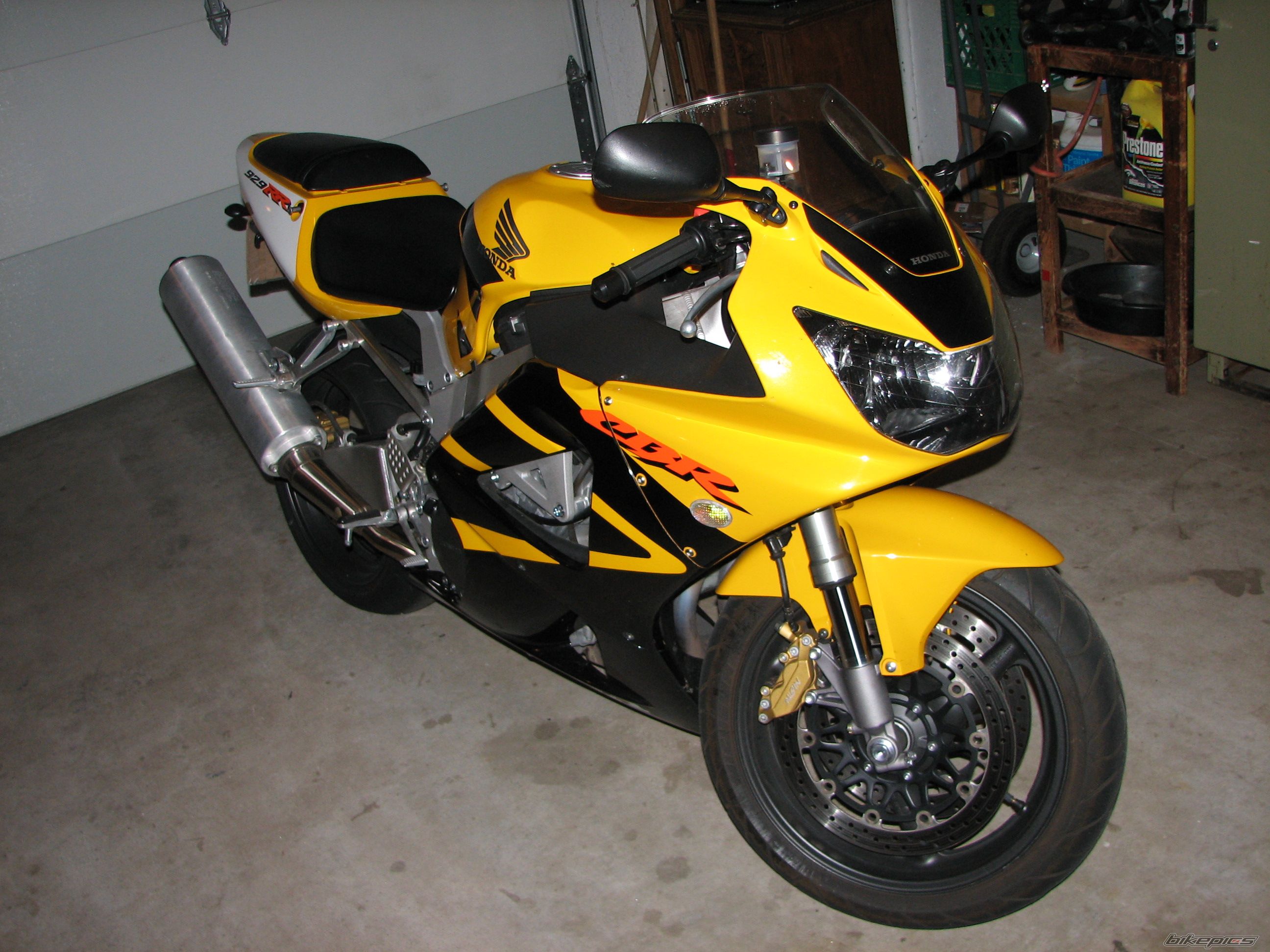 Bike Photo 673142
