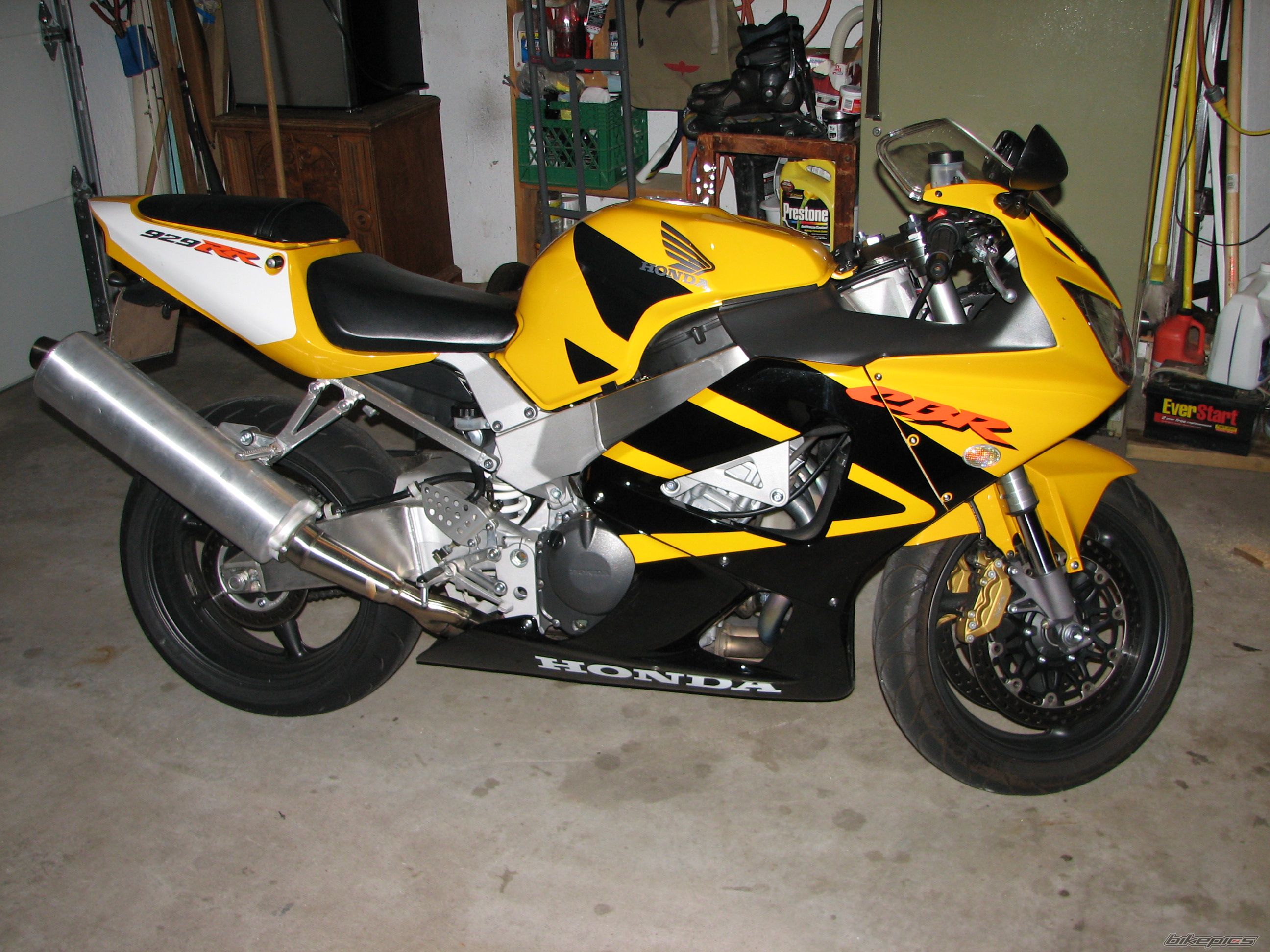 Bike Photo 673143