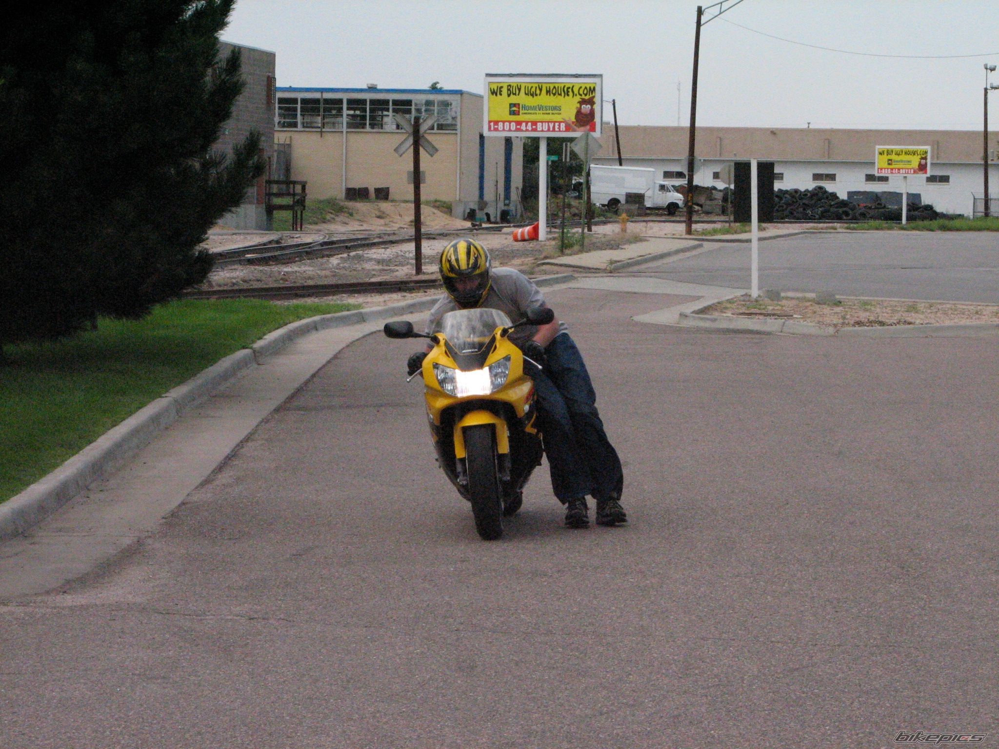 Bike Photo 673158