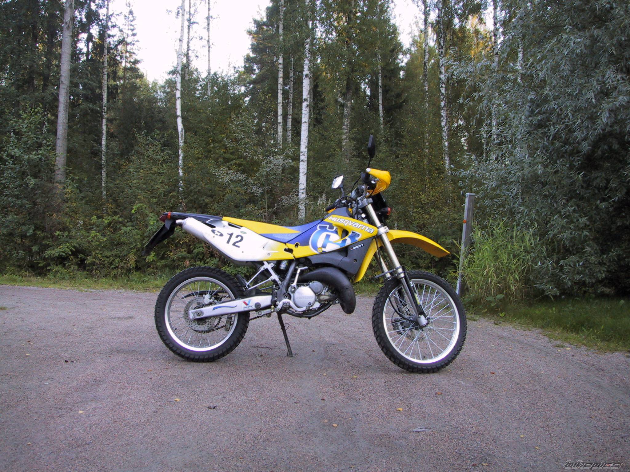 Bike Photo 67316