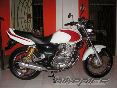 Bike Photo 673164