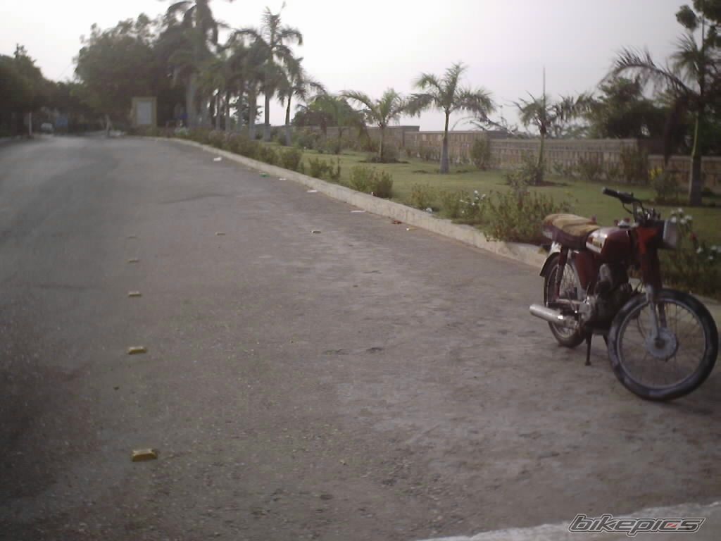 Bike Photo 673175