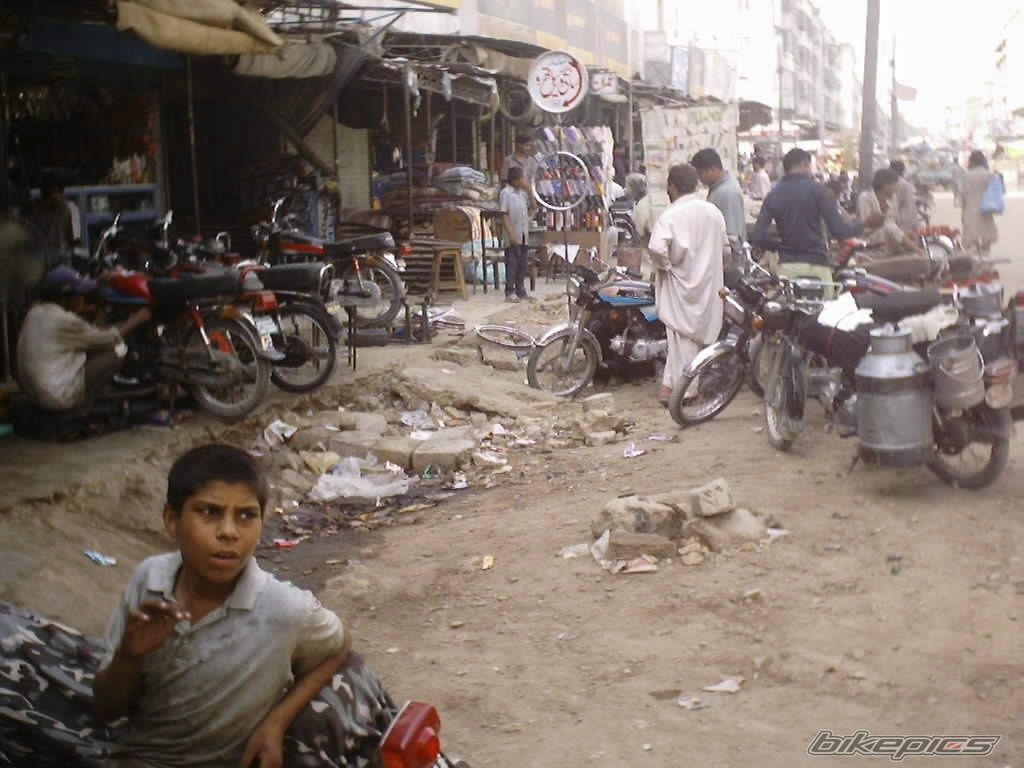 Bike Photo 673178