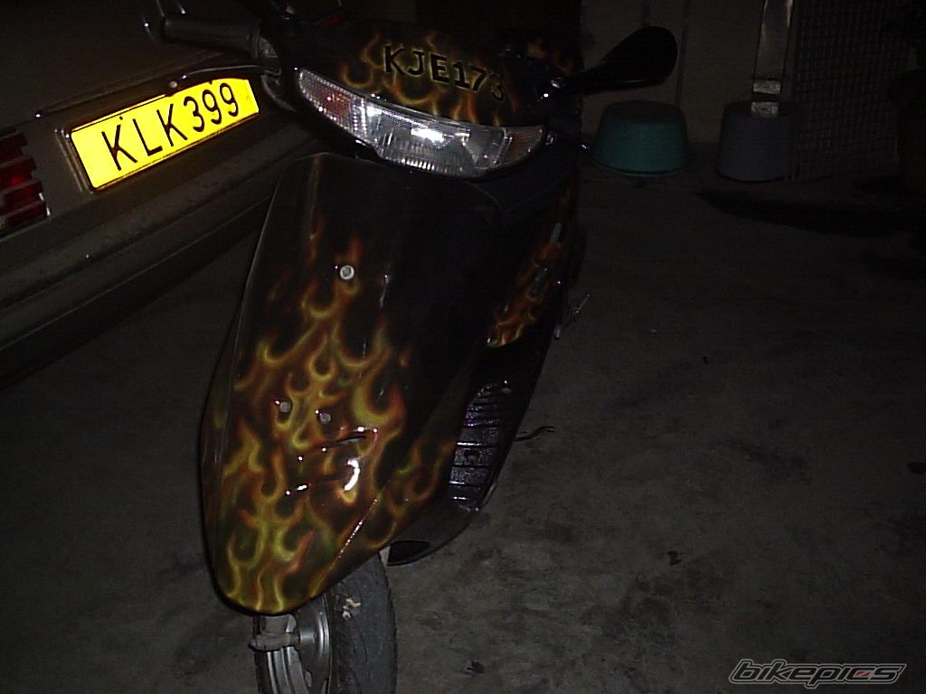 Bike Photo 673223
