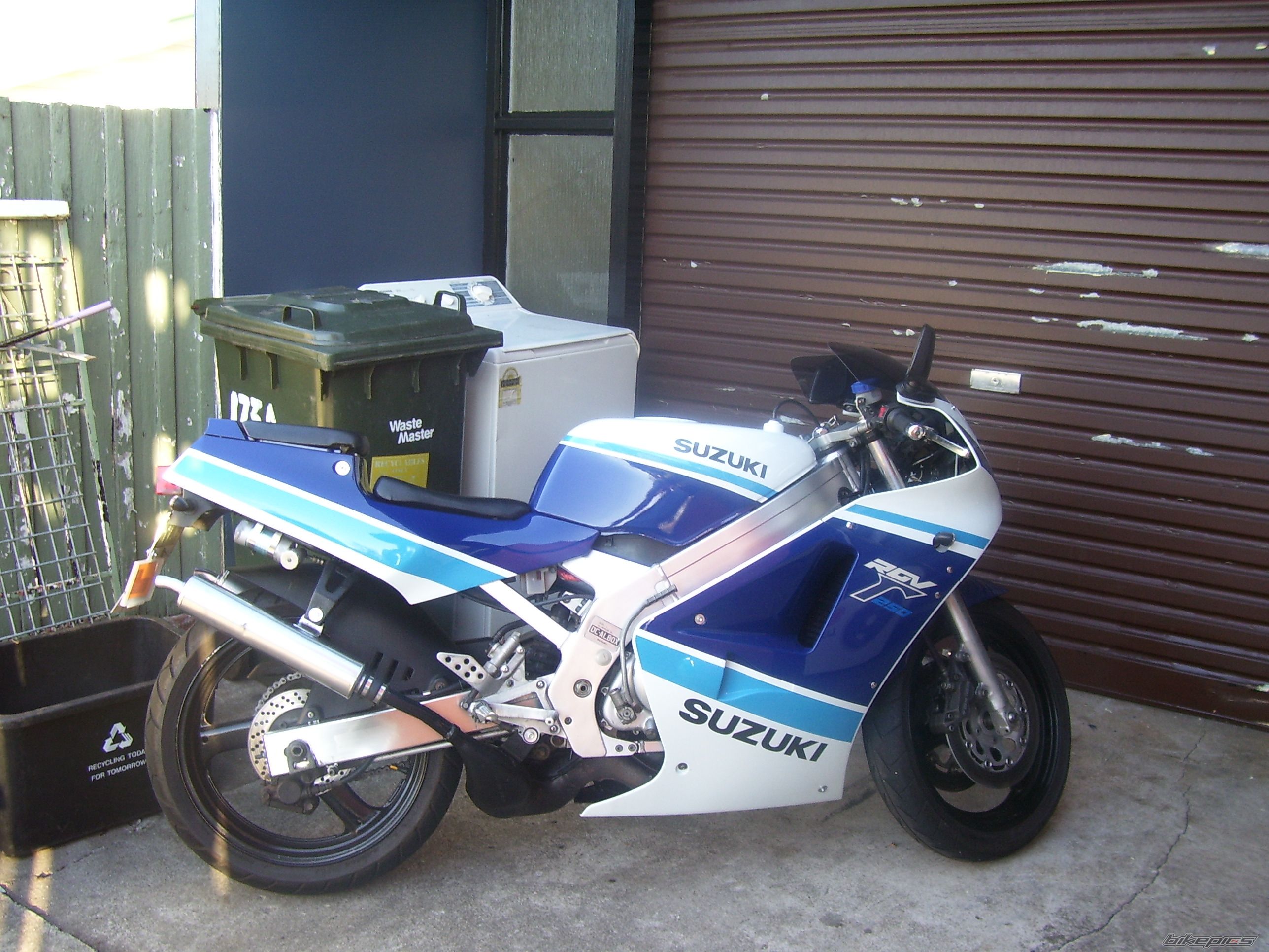 Bike Photo 673229