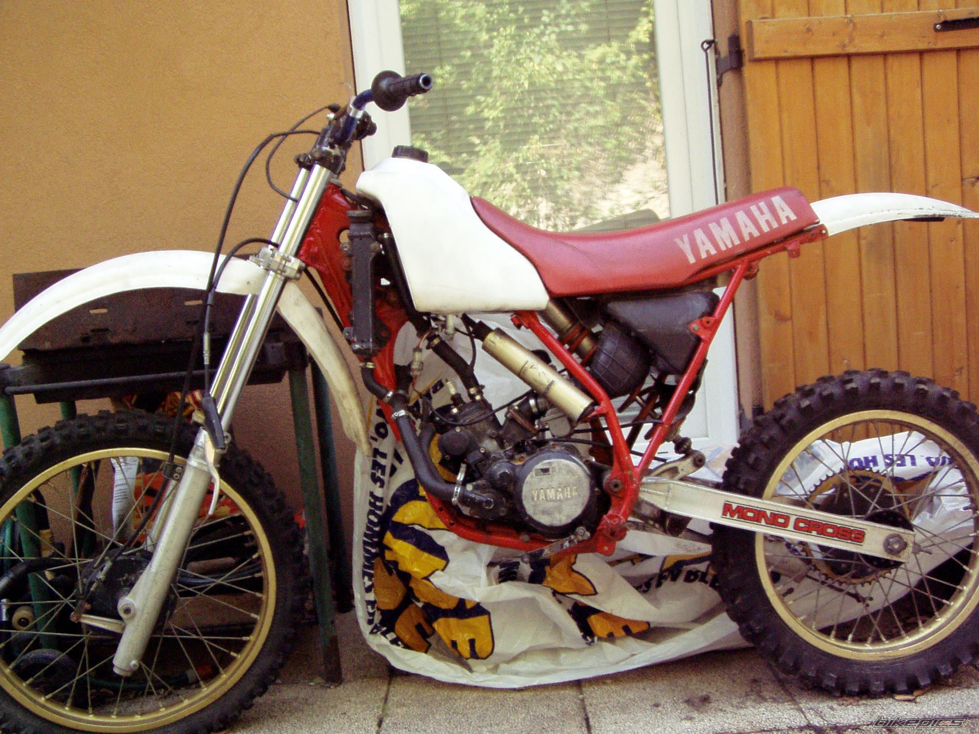 Bike Photo 673261