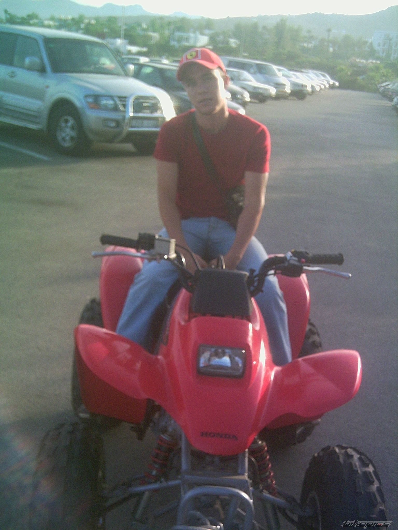 Bike Photo 673271