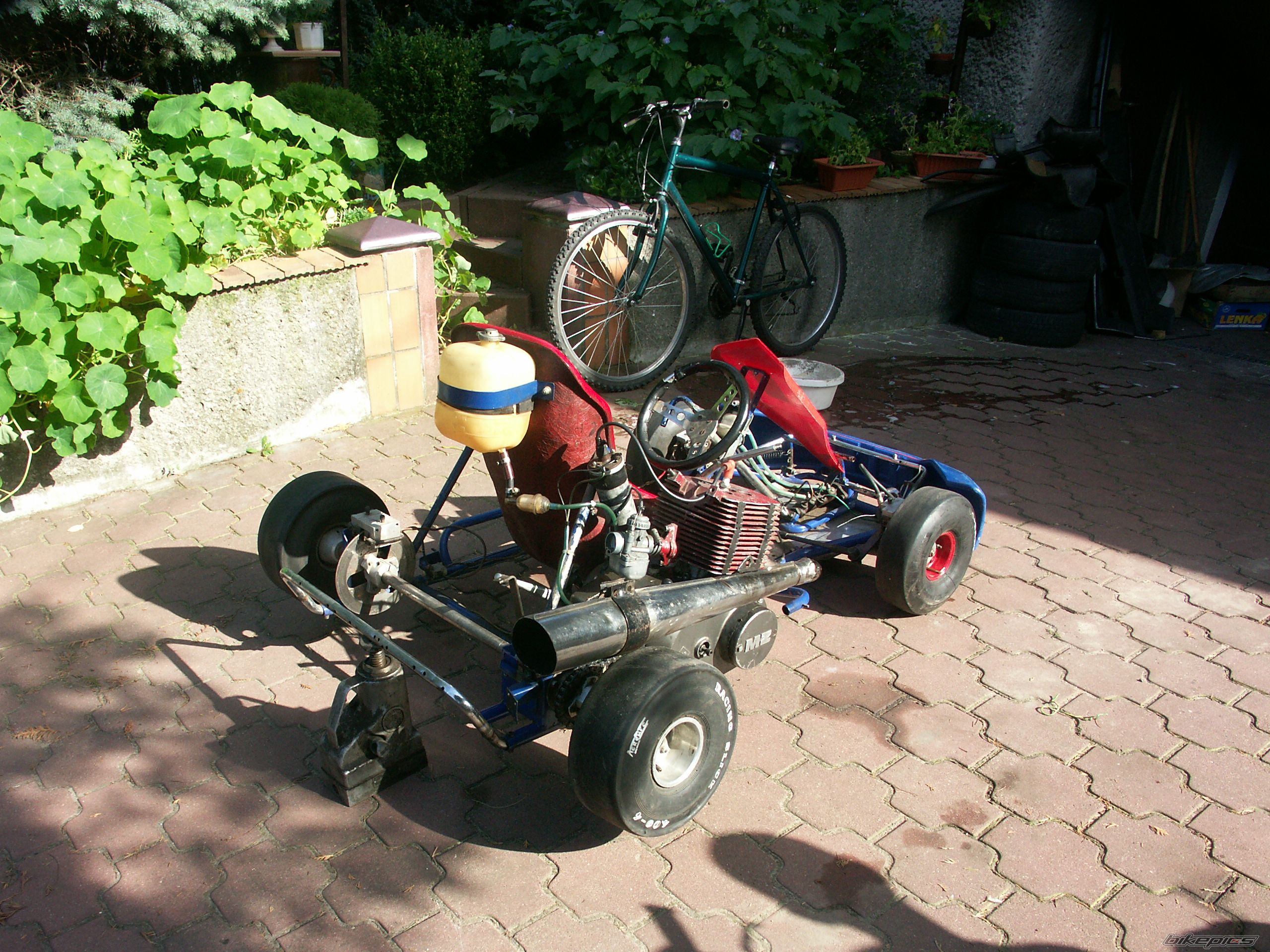 Bike Photo 673292