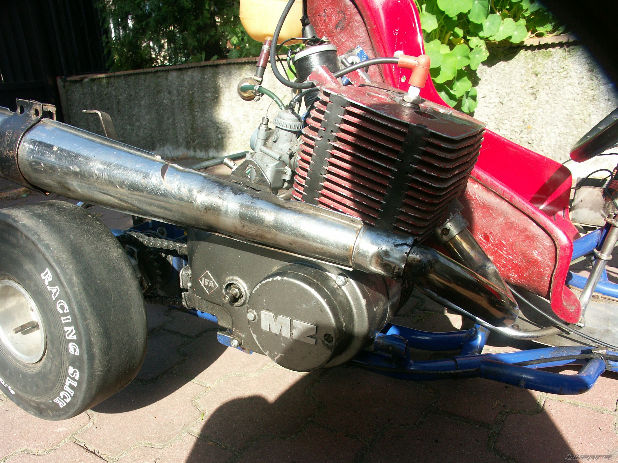 Bike Photo 673304