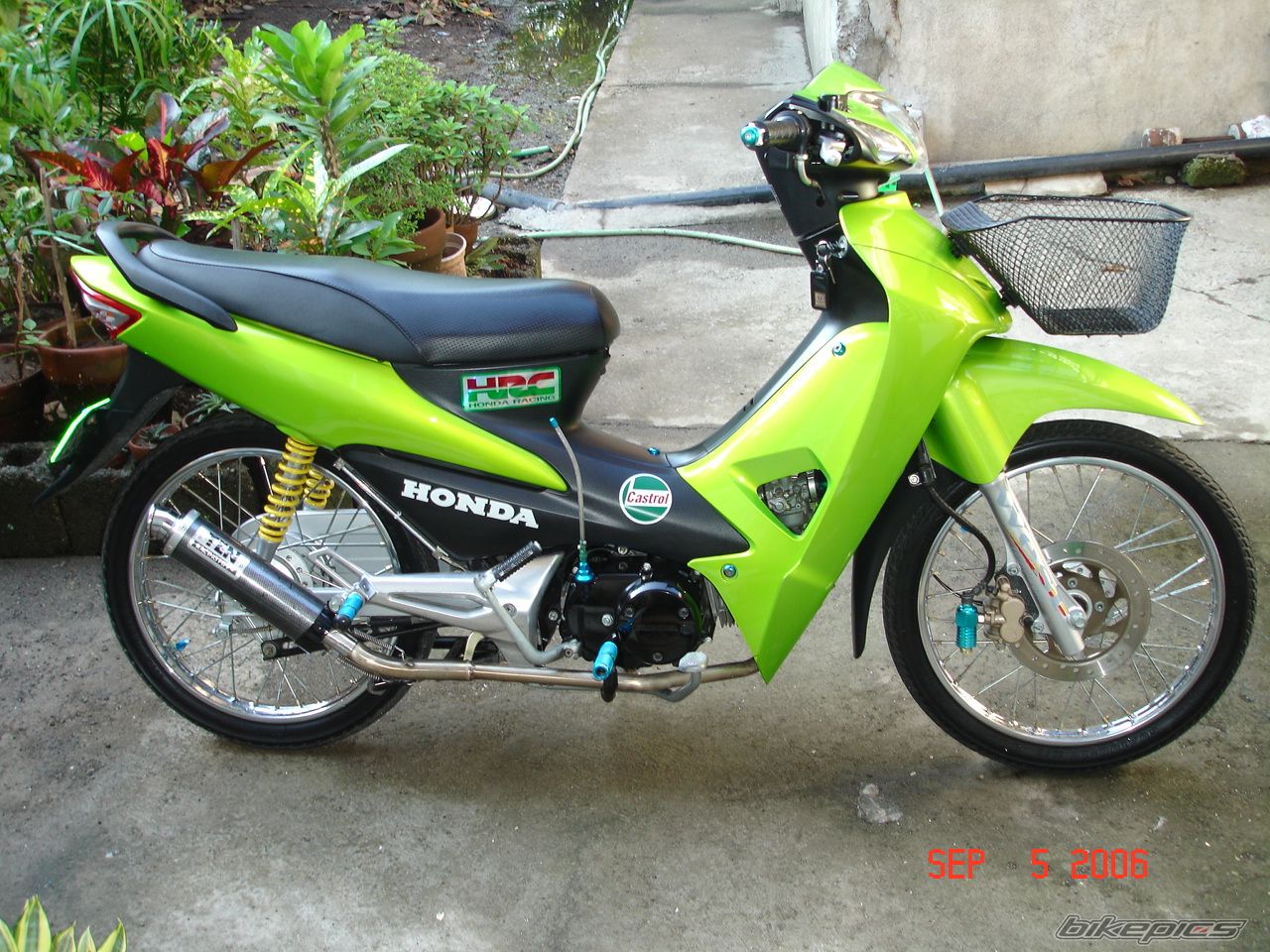 Bike Photo 673316
