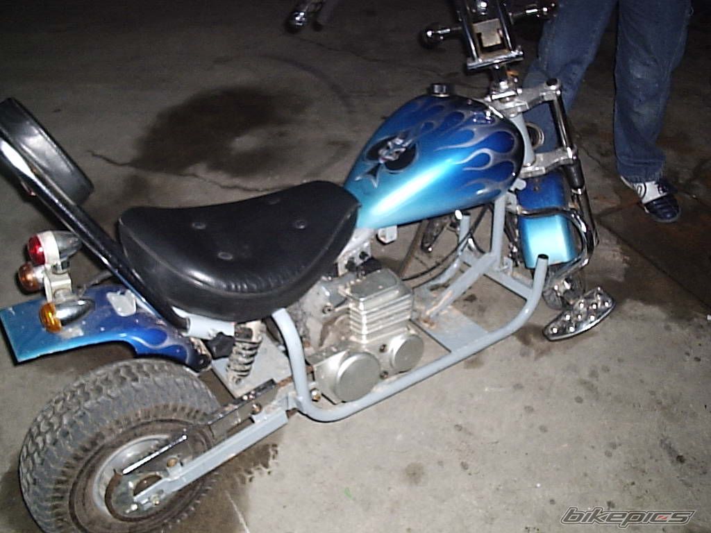 Bike Photo 673326