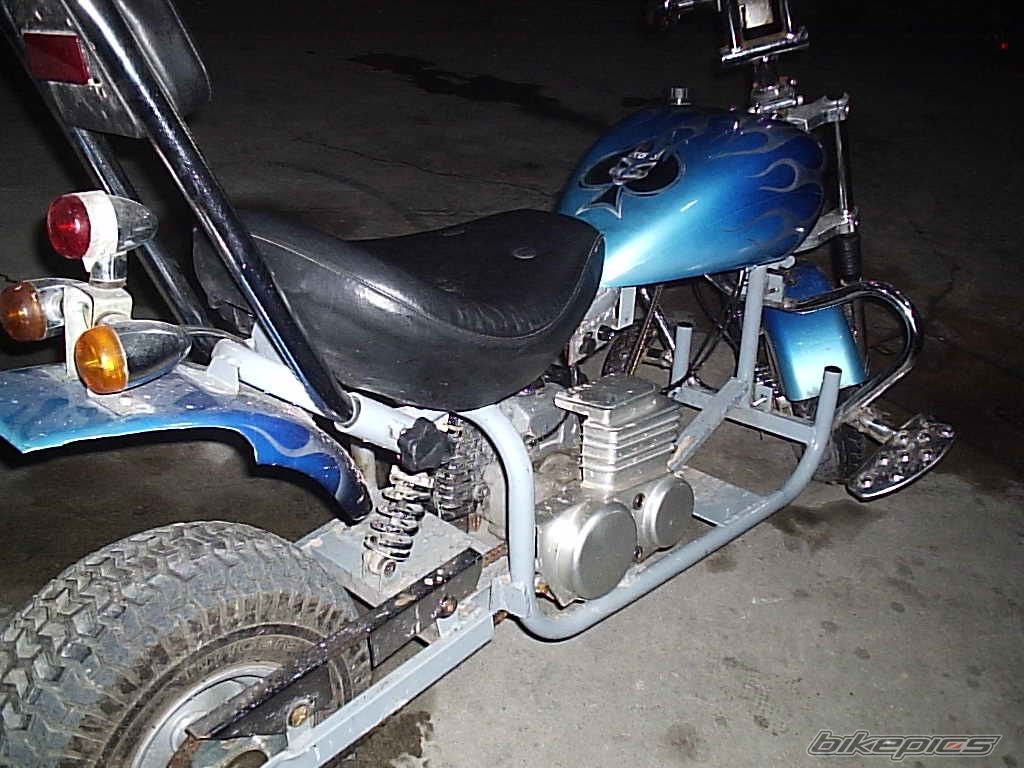 Bike Photo 673328