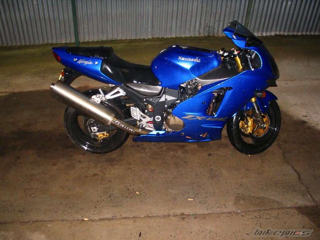 Bike Photo 673365