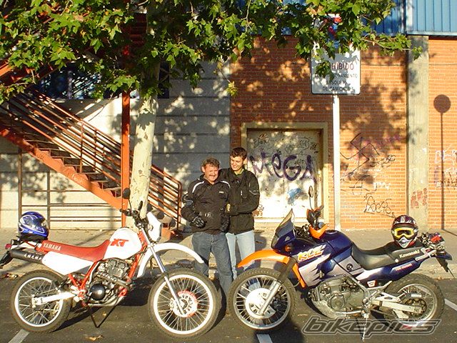 Bike Photo 673379