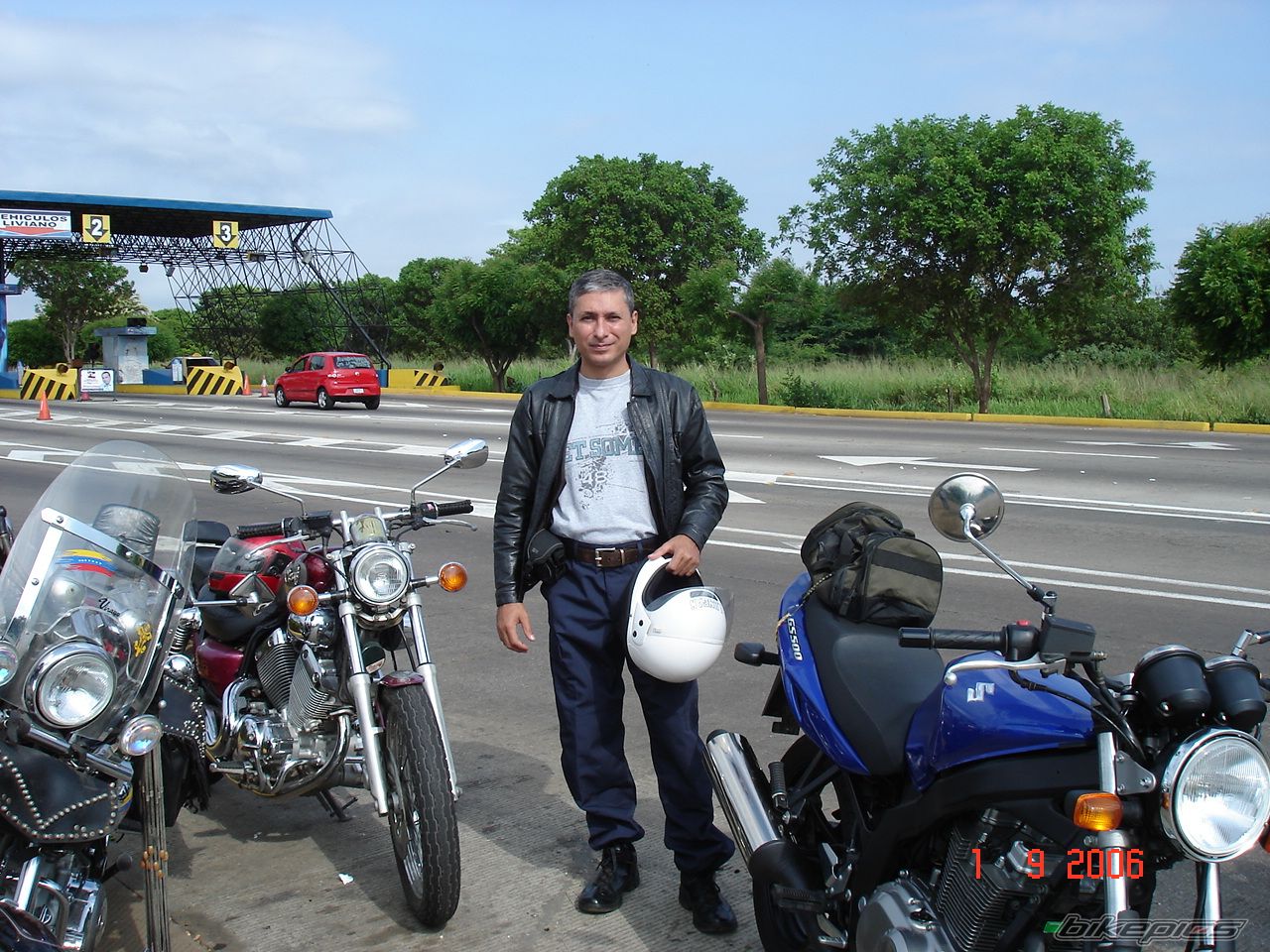 Bike Photo 673381