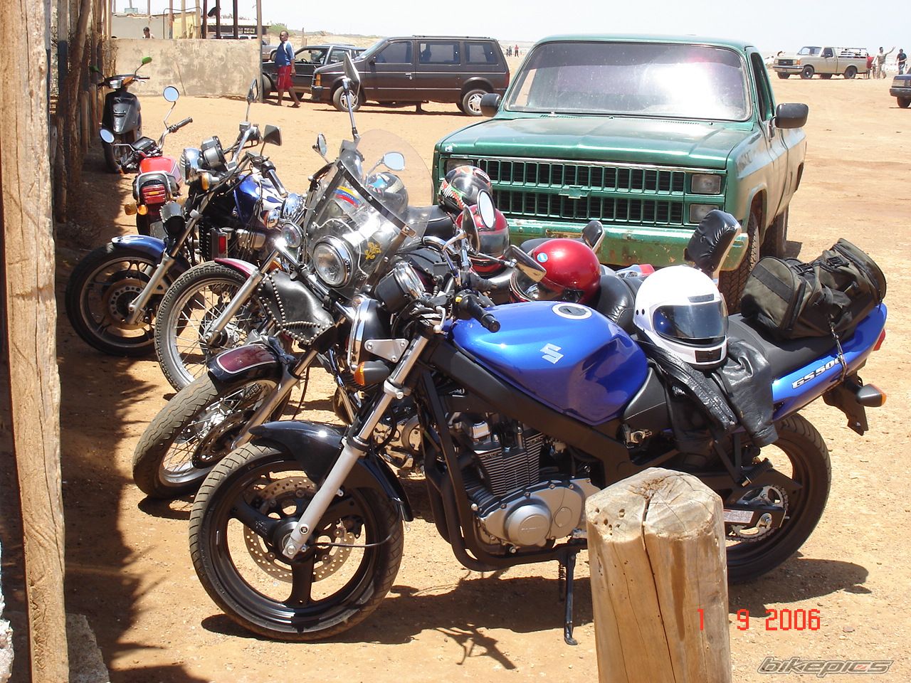 Bike Photo 673383