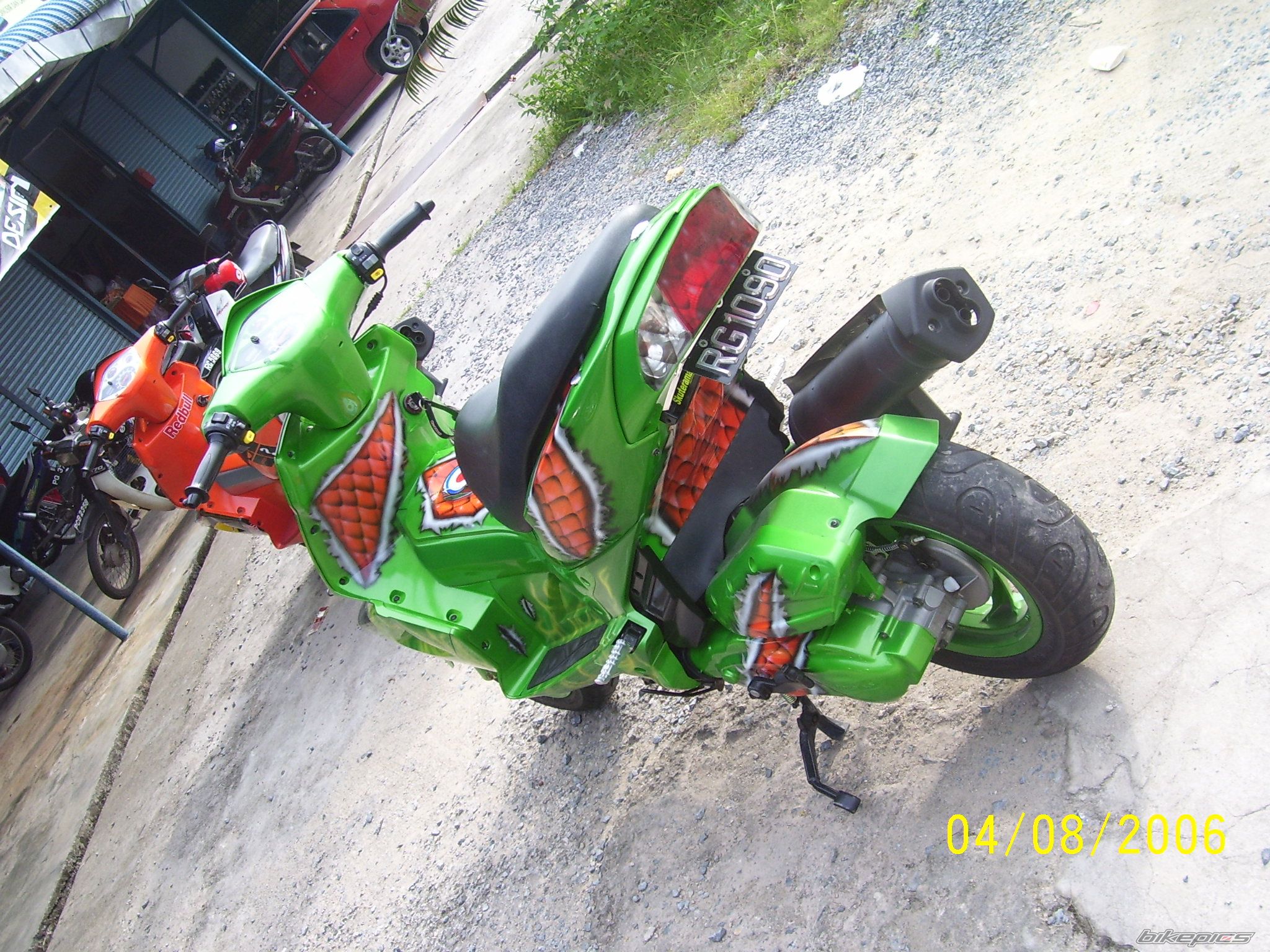 Photo 673422