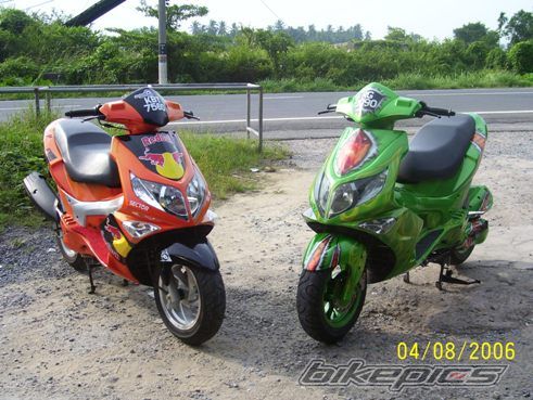 Bike Photo 673426
