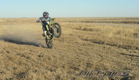 Bike Photo 673435