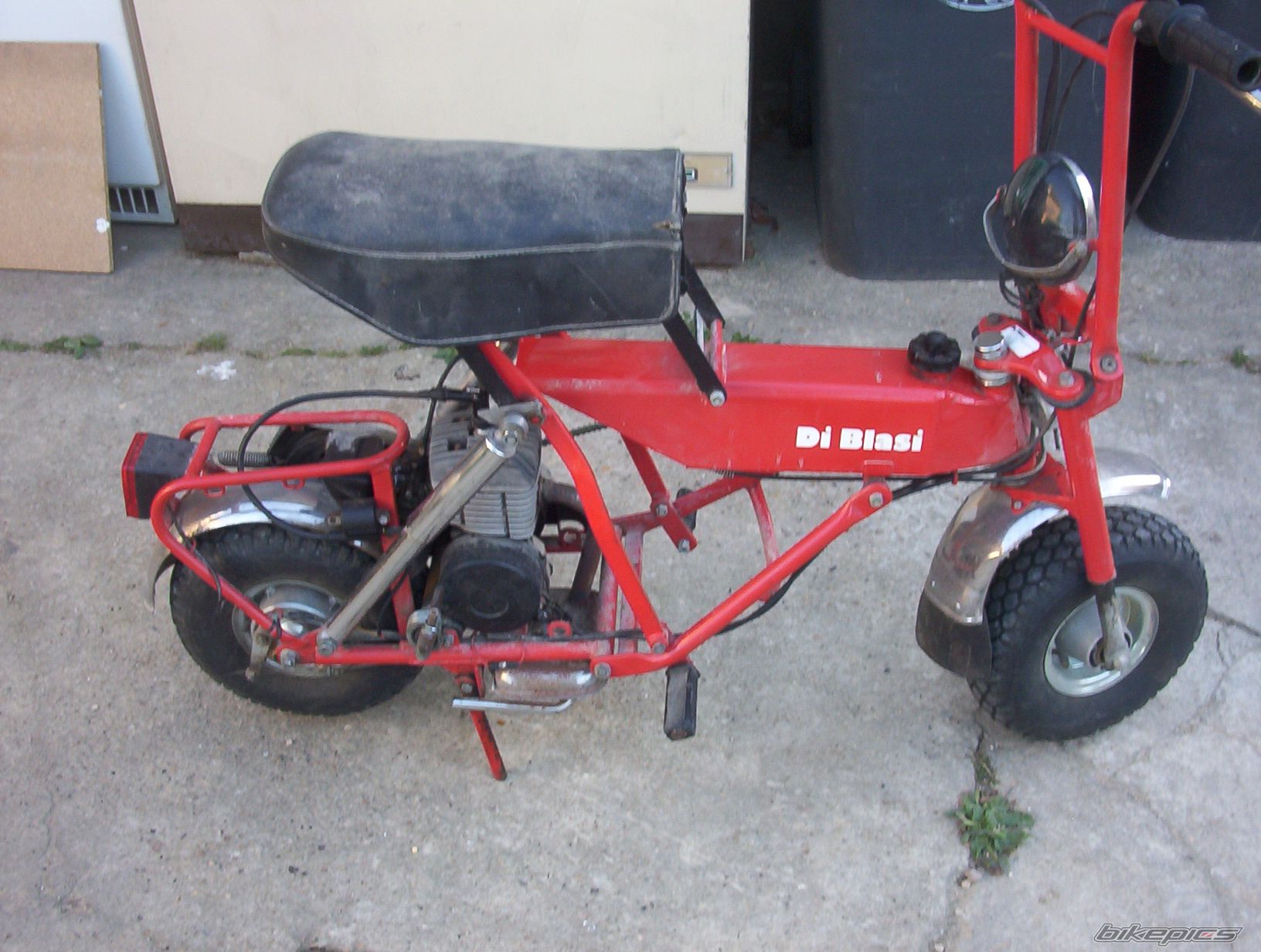 Bike Photo 673455