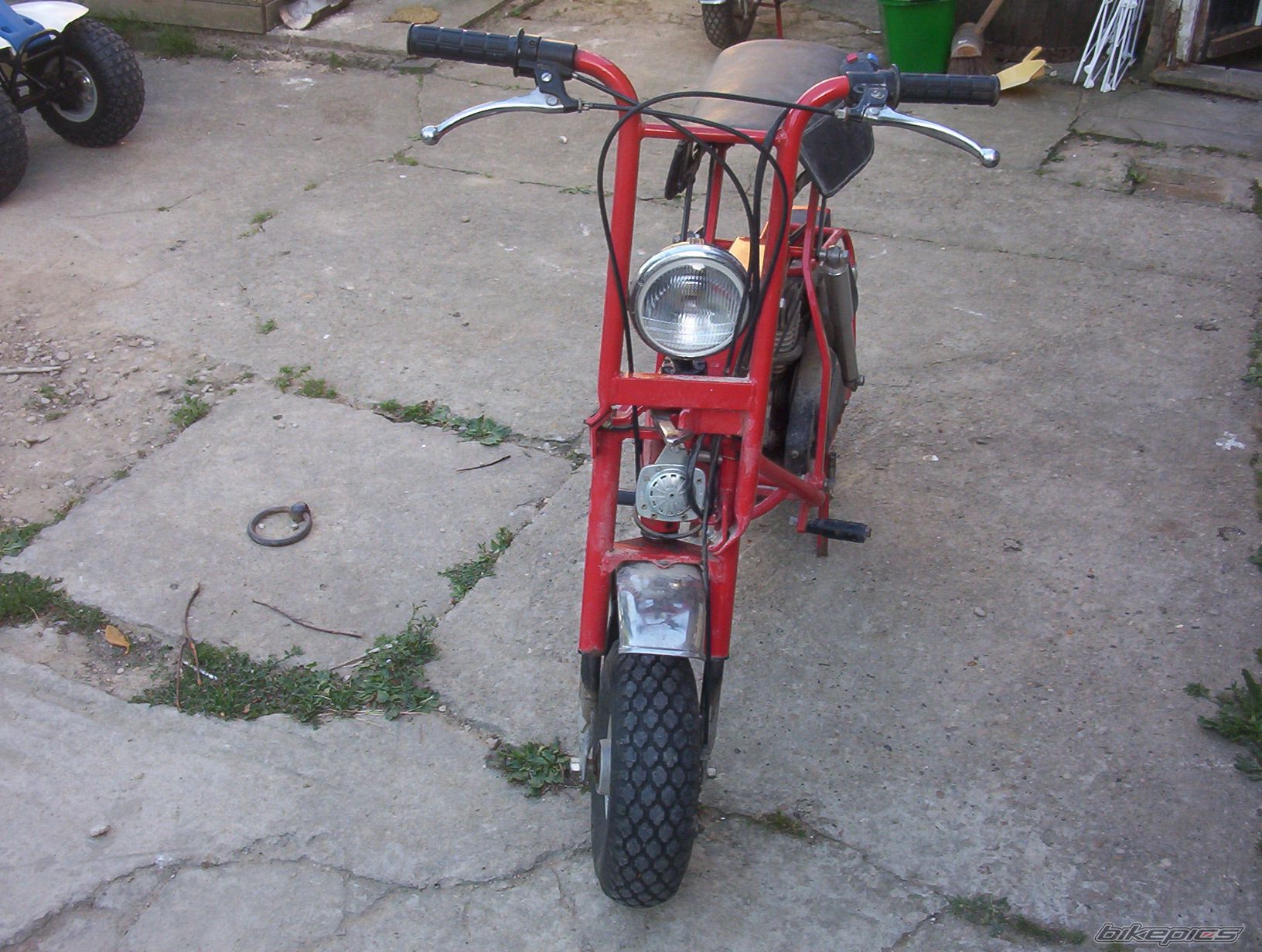 Bike Photo 673456