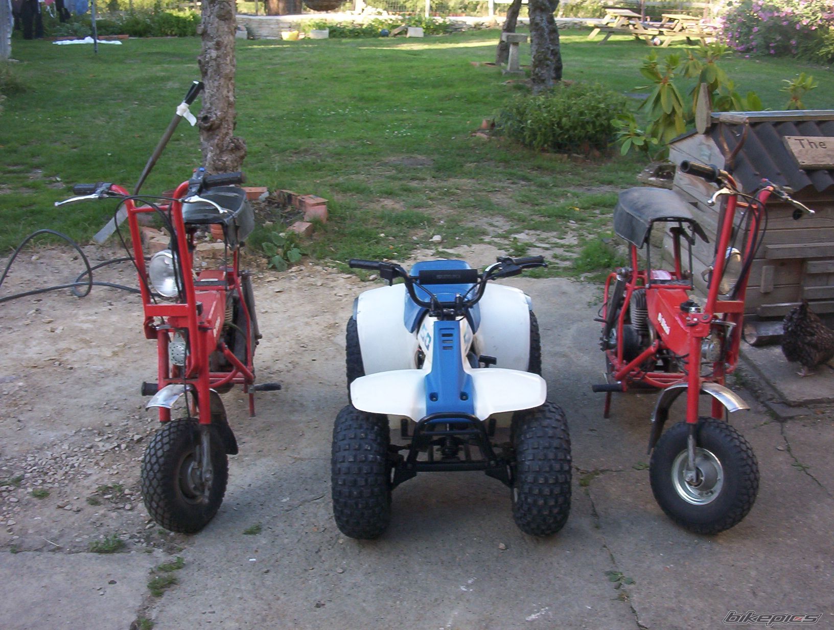 Bike Photo 673457