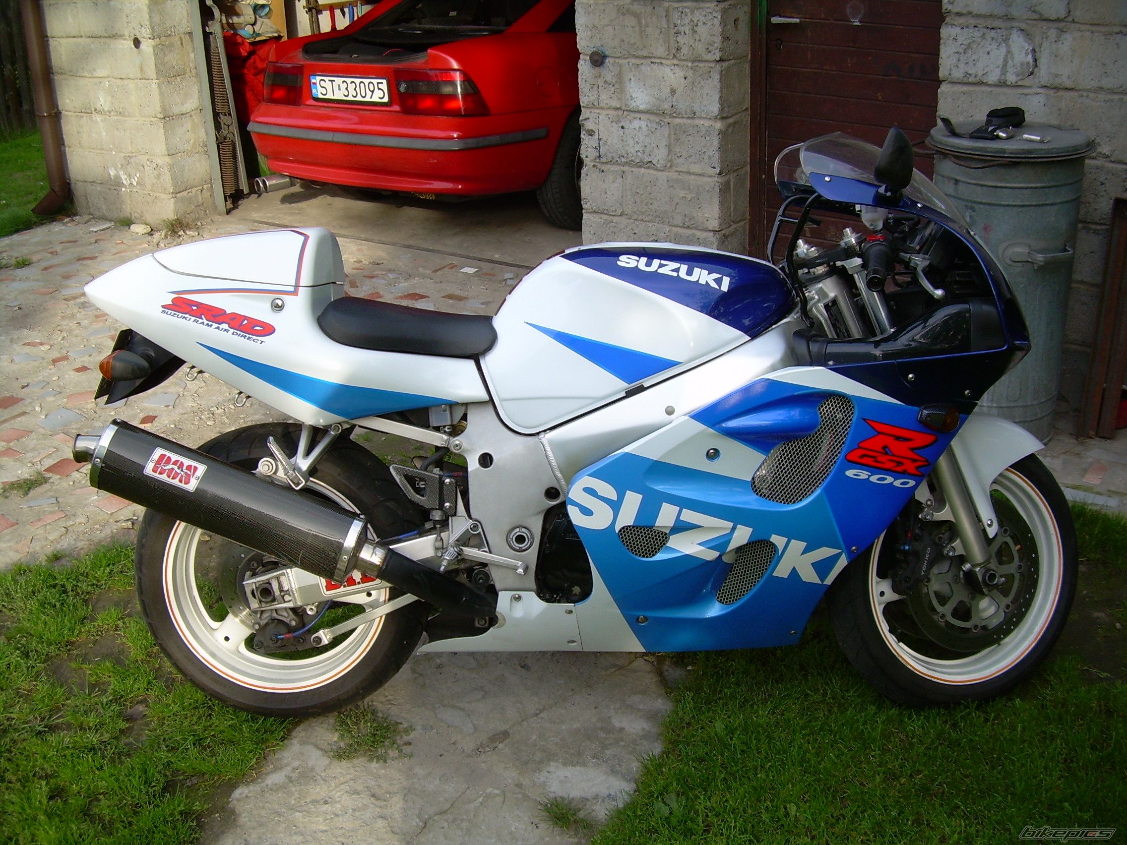 Bike Photo 673479