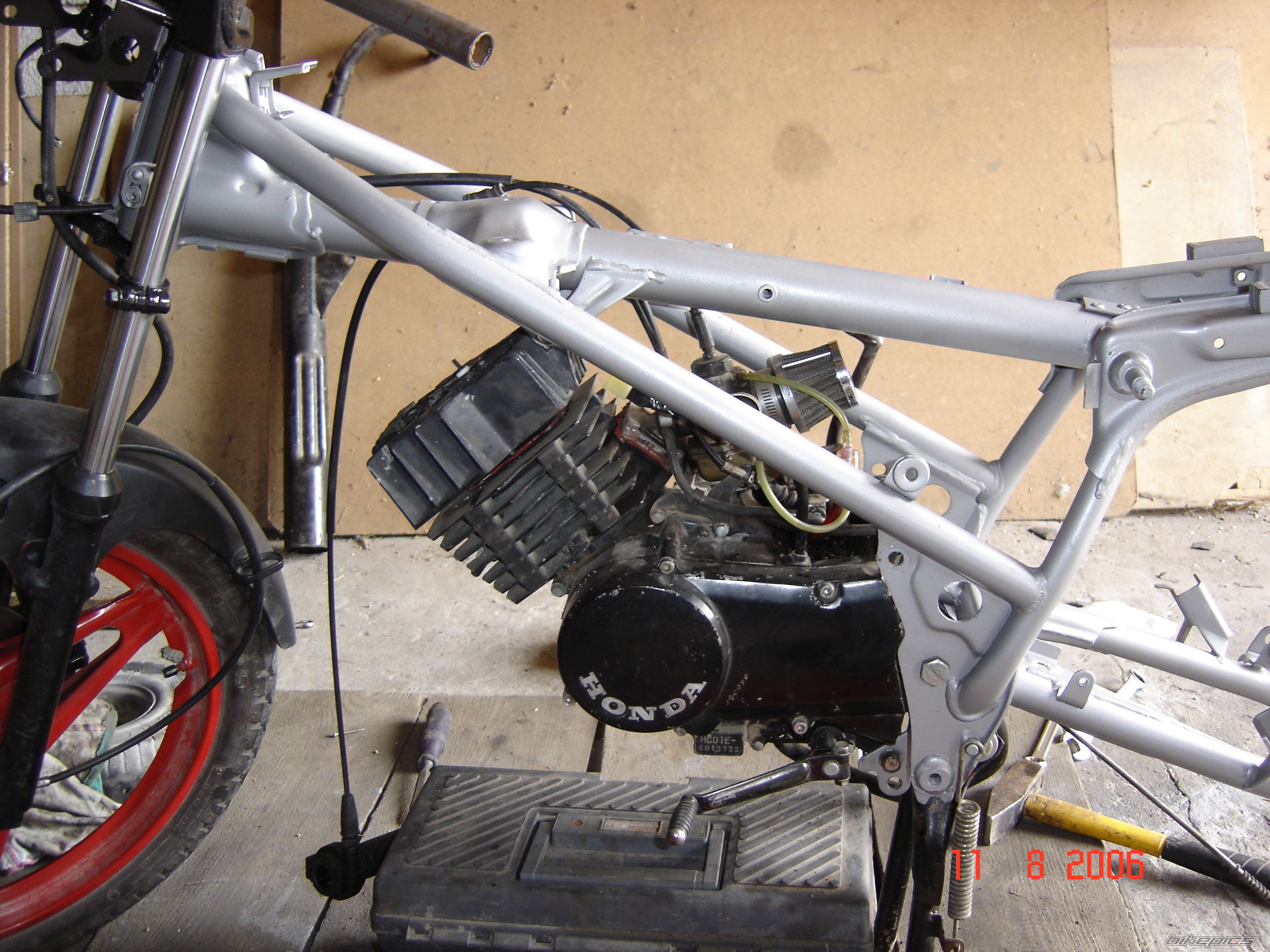 Bike Photo 673486