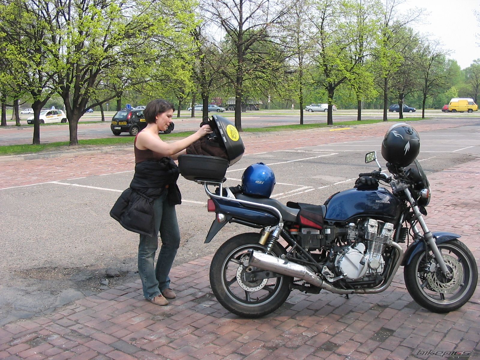 Bike Photo 673498