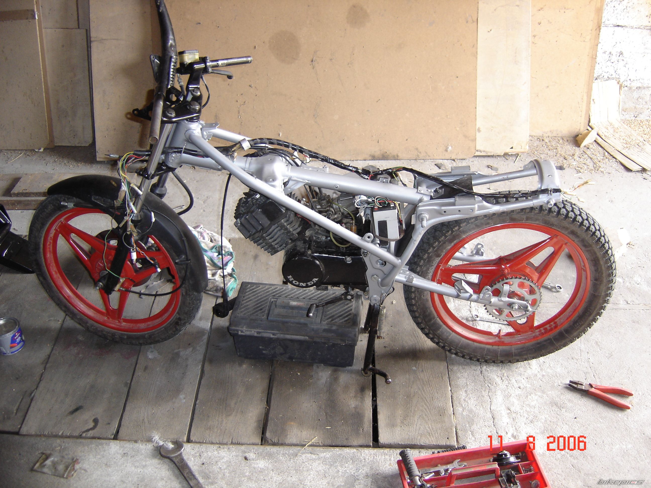 Bike Photo 673502