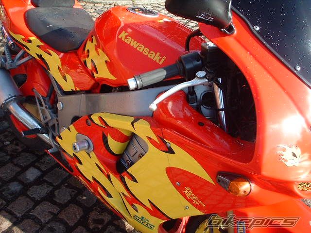Bike Photo 673506