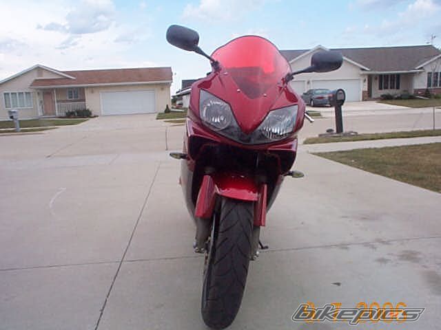 Bike Photo 673513