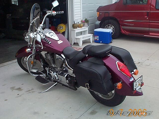 Bike Photo 673515