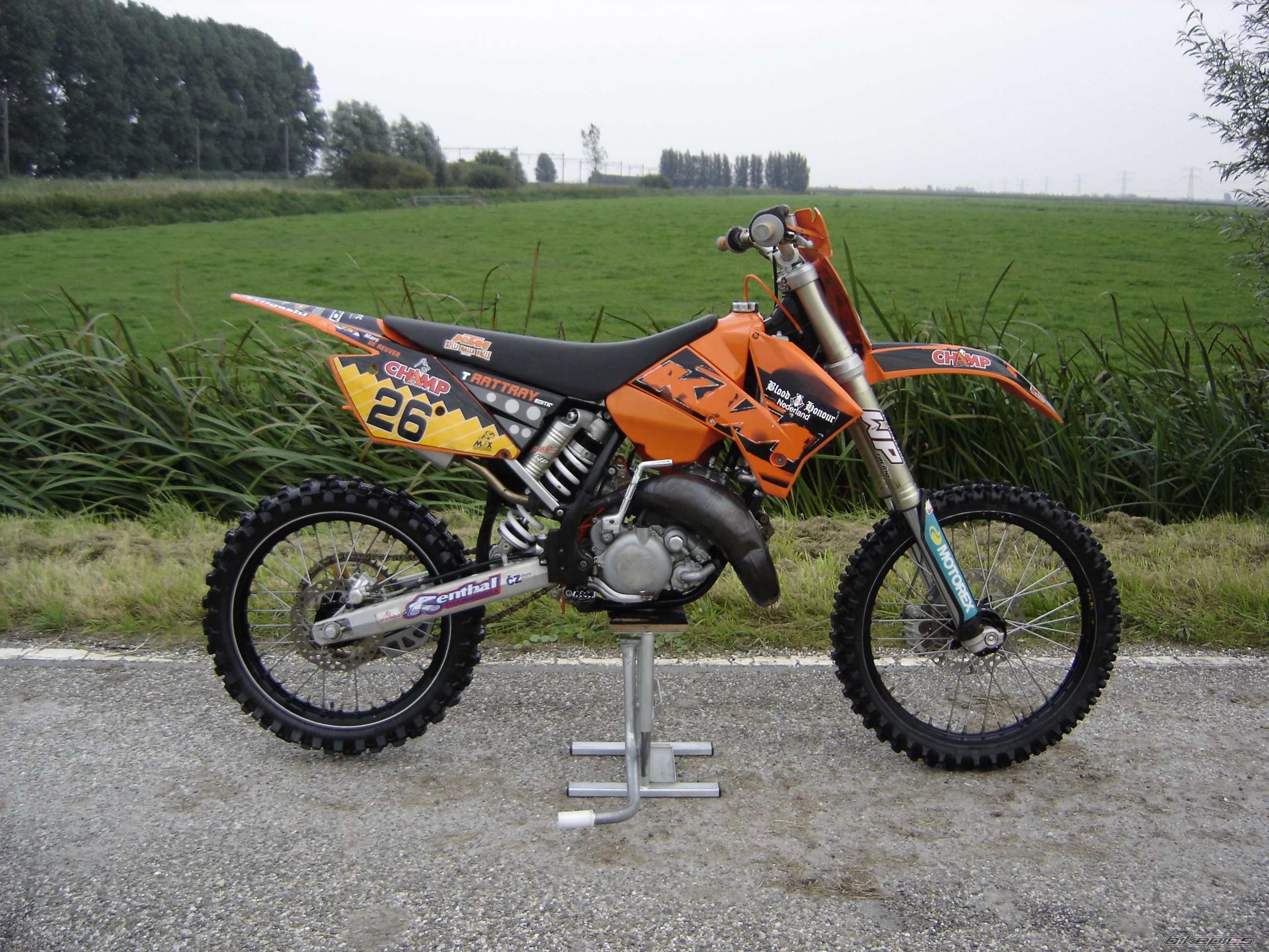 Bike Photo 673530