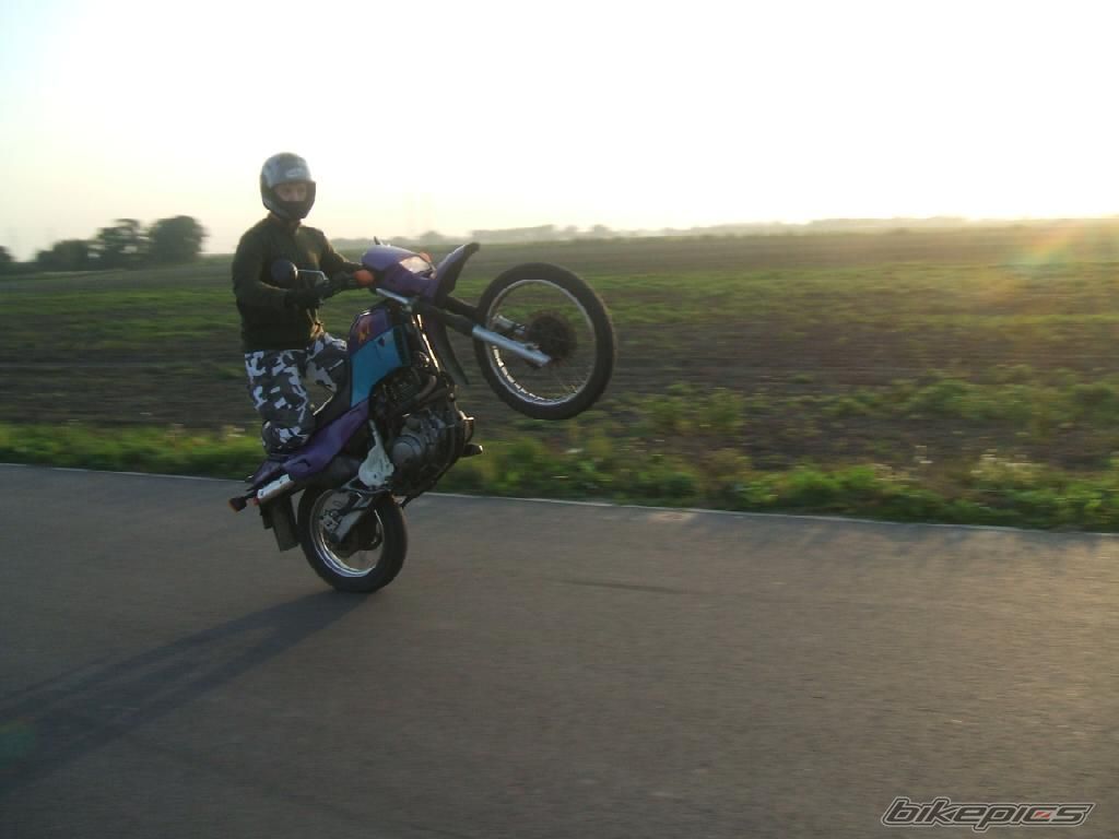 Bike Photo 673539