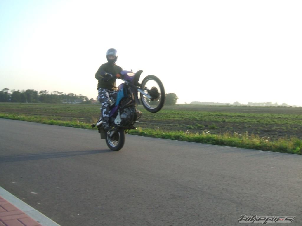 Bike Photo 673540