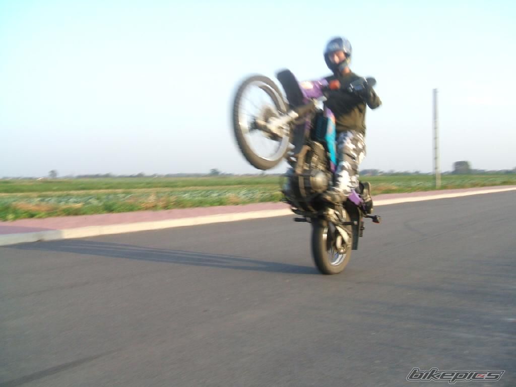 Bike Photo 673541