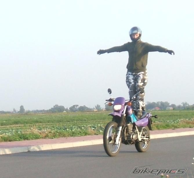 Bike Photo 673542