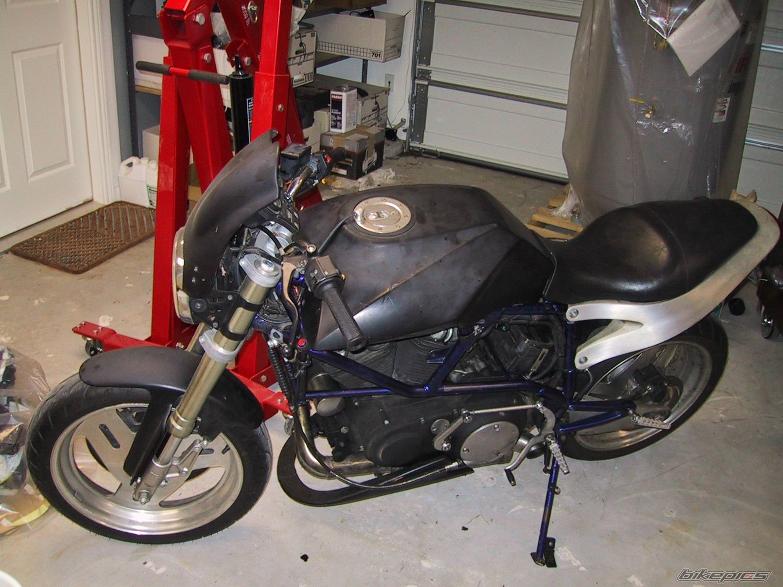 Bike Photo 67357