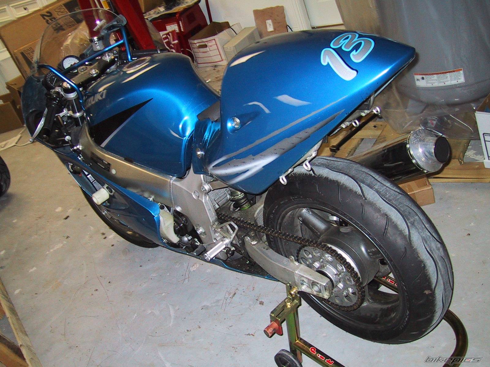 Bike Photo 67363