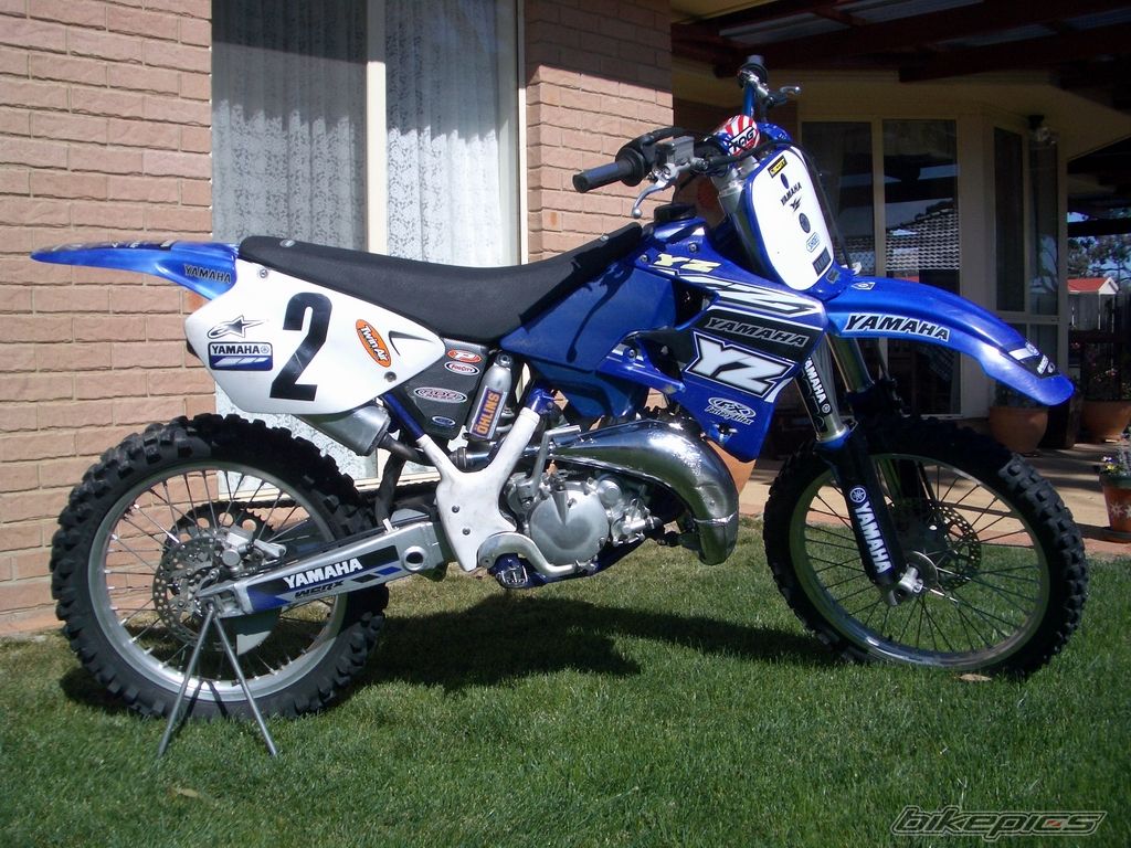 Bike Photo 673668
