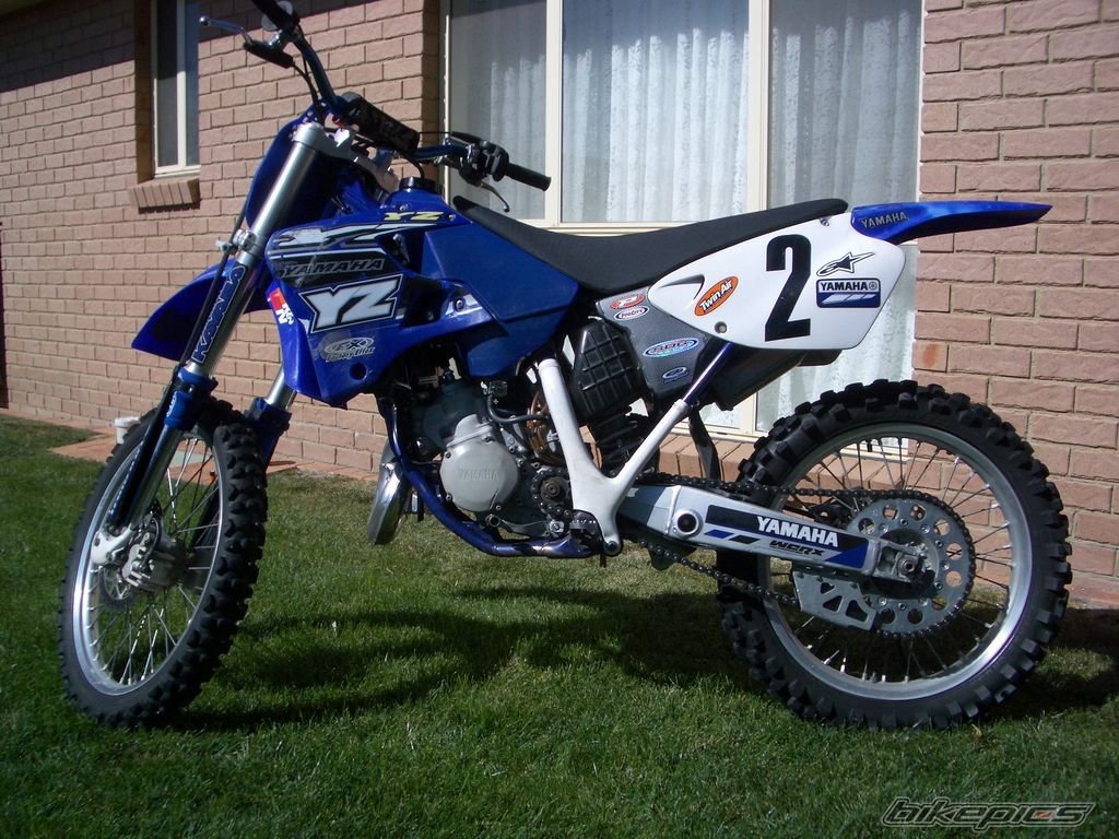 Bike Photo 673669