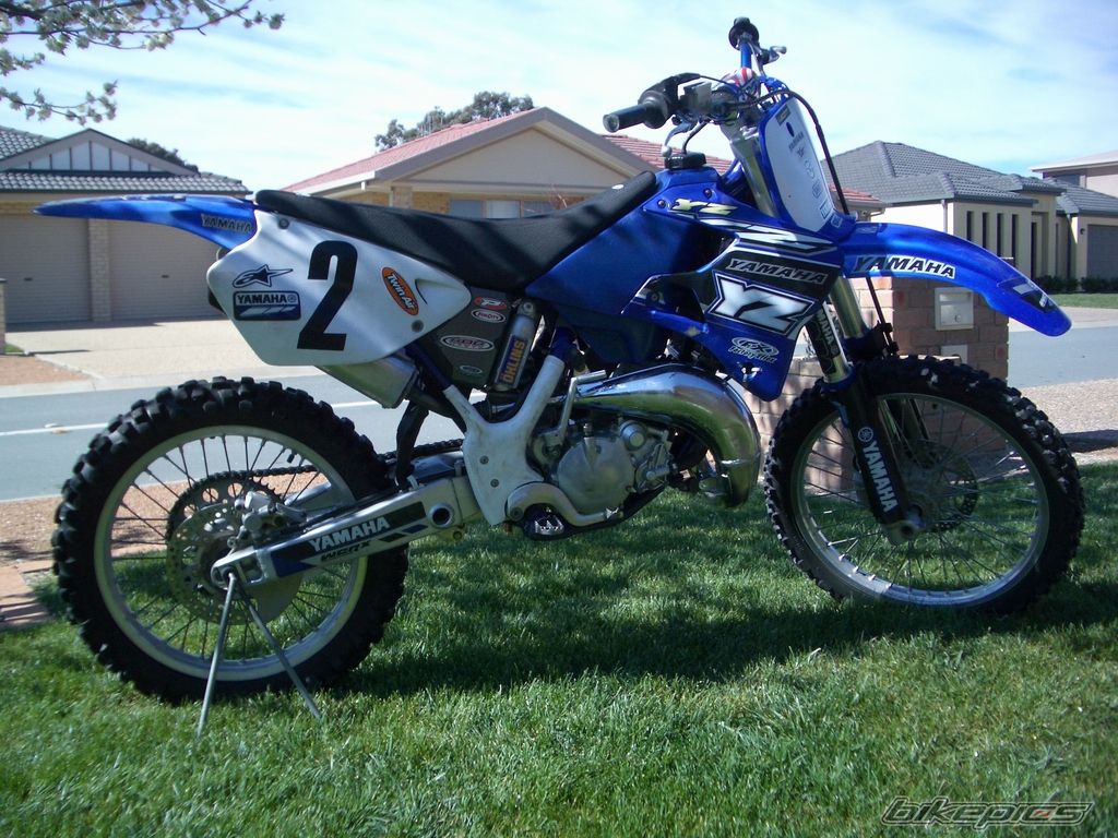 Bike Photo 673670