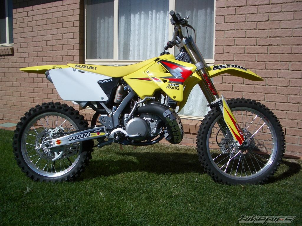 Bike Photo 673671