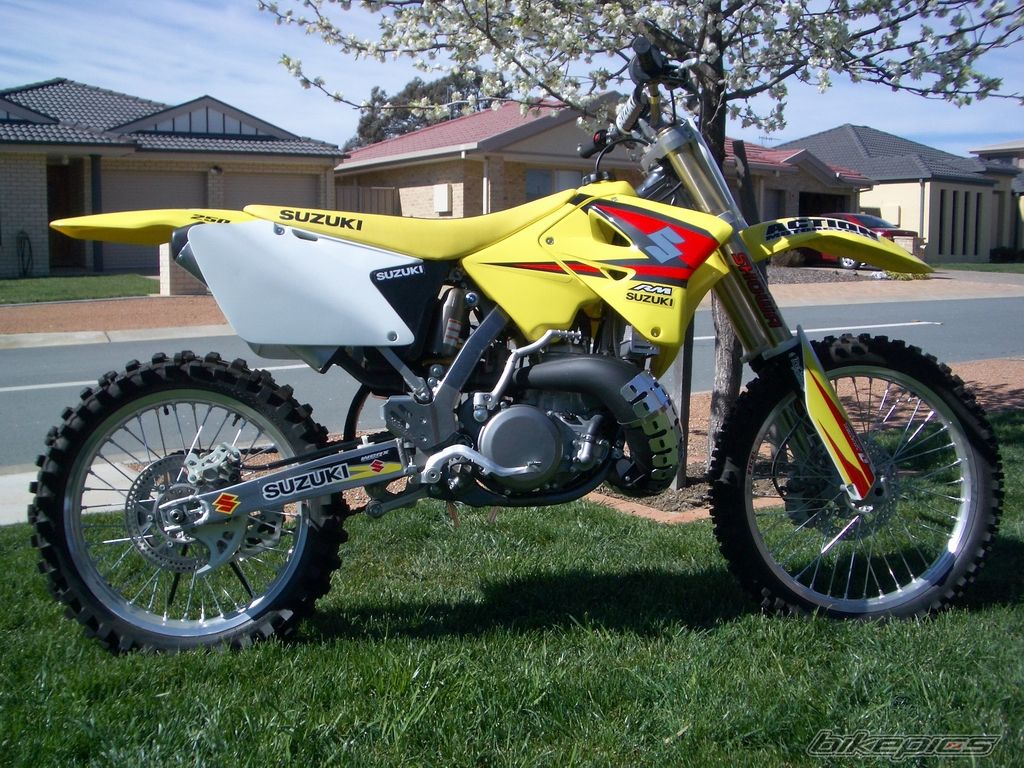 Bike Photo 673675