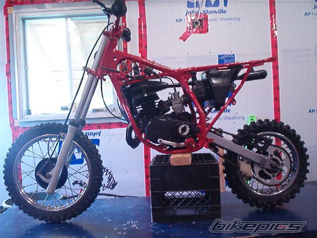 Bike Photo 673681