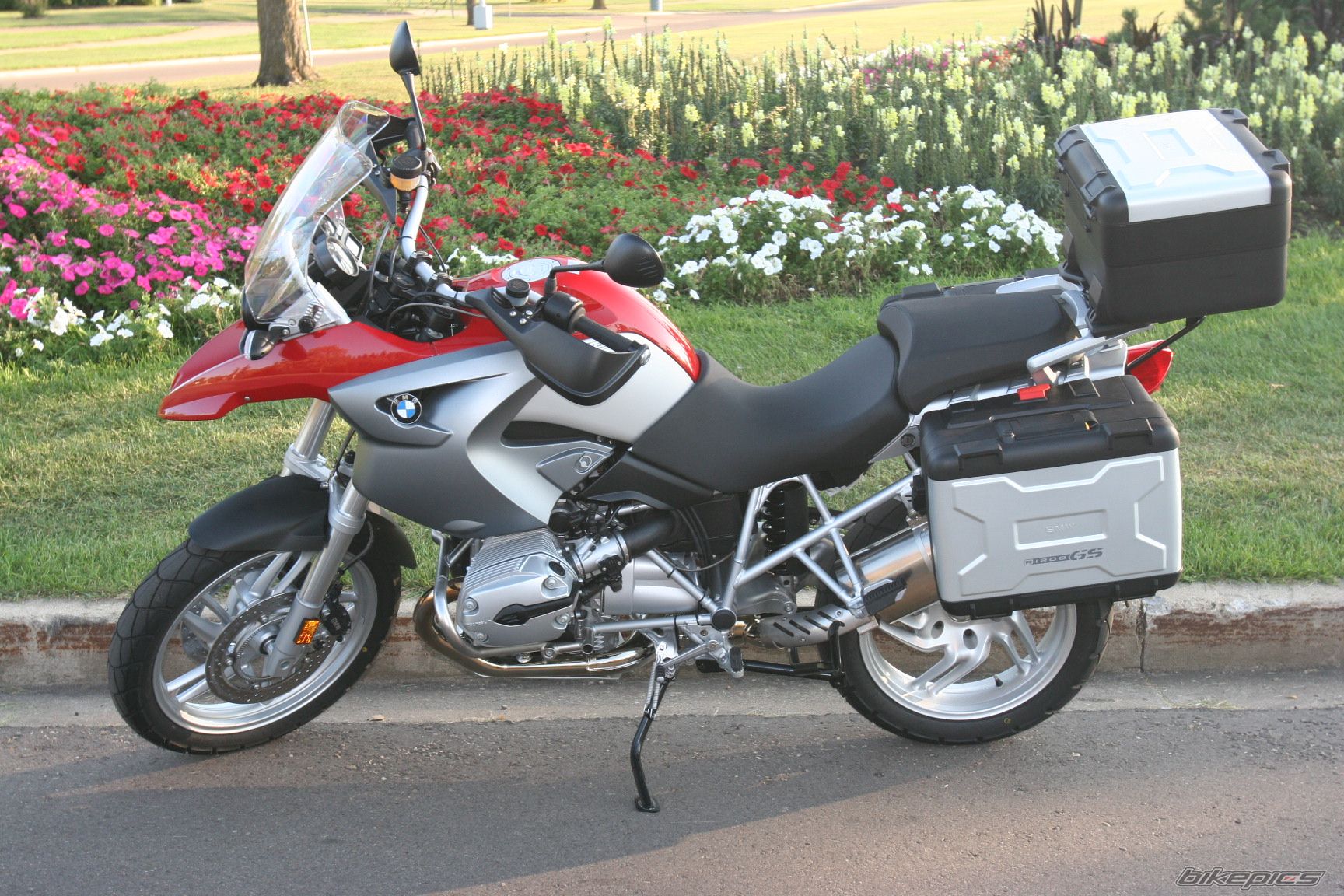 Bike Photo 673695