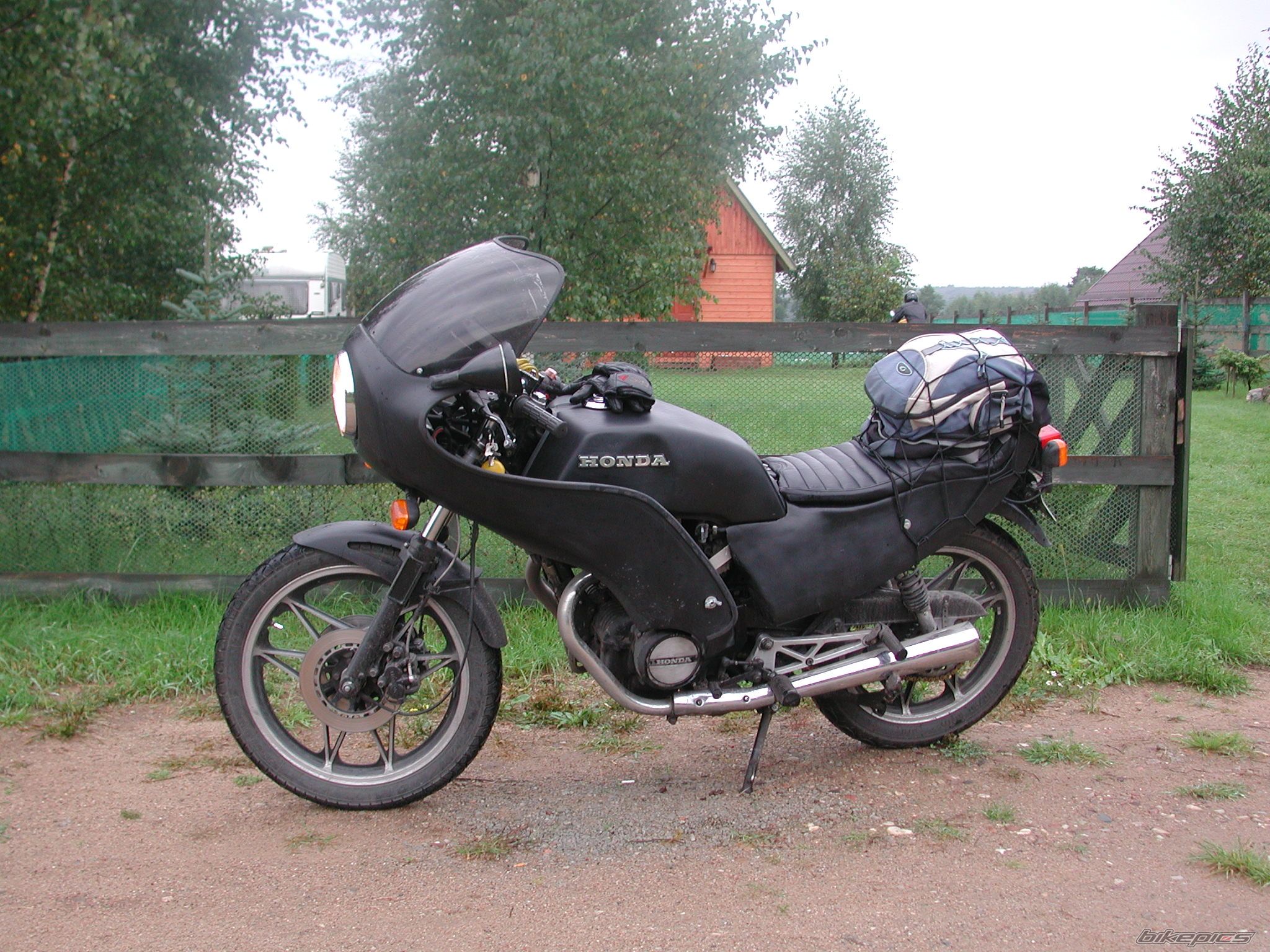 Bike Photo 673702