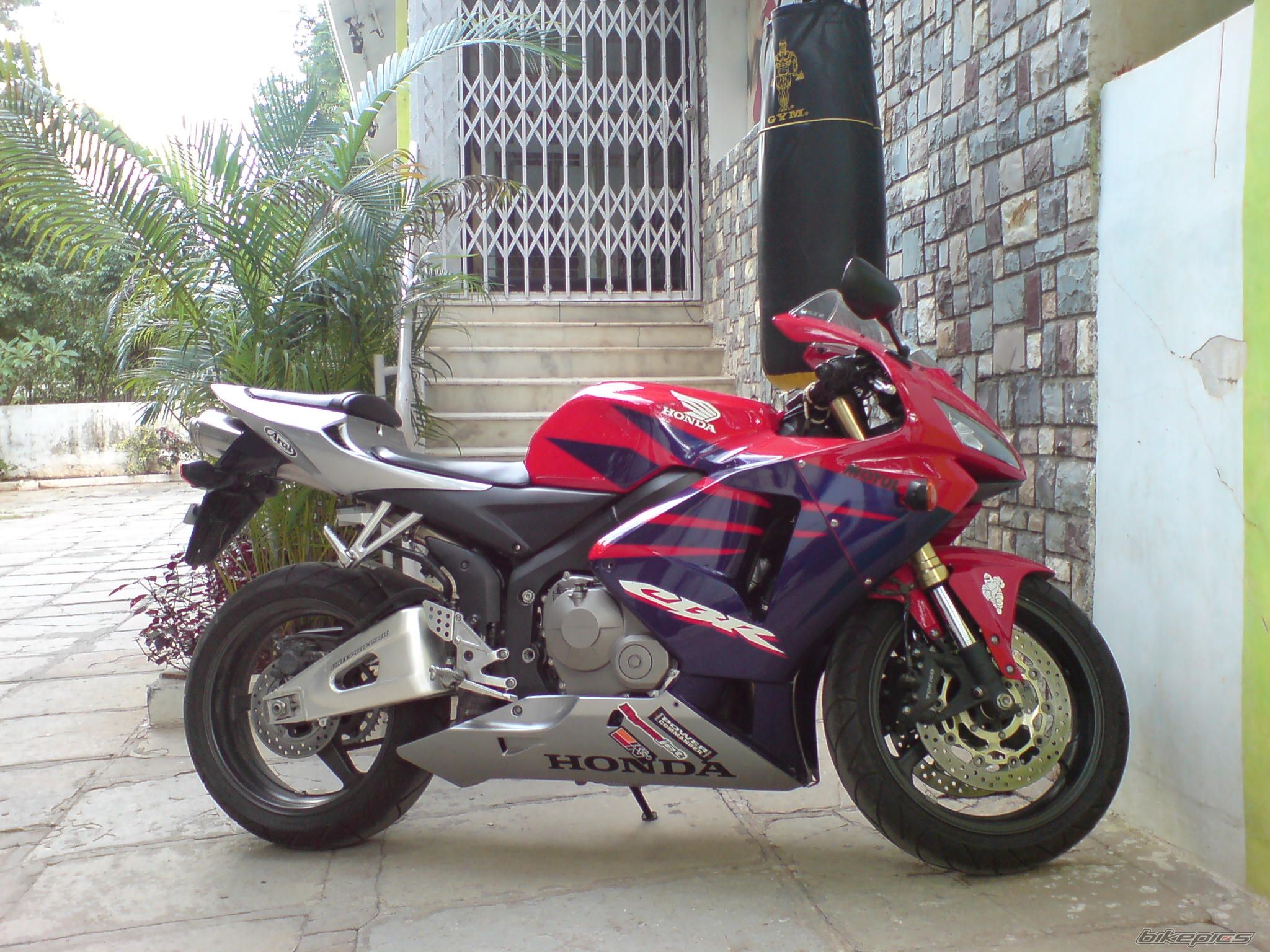 Bike Photo 673707