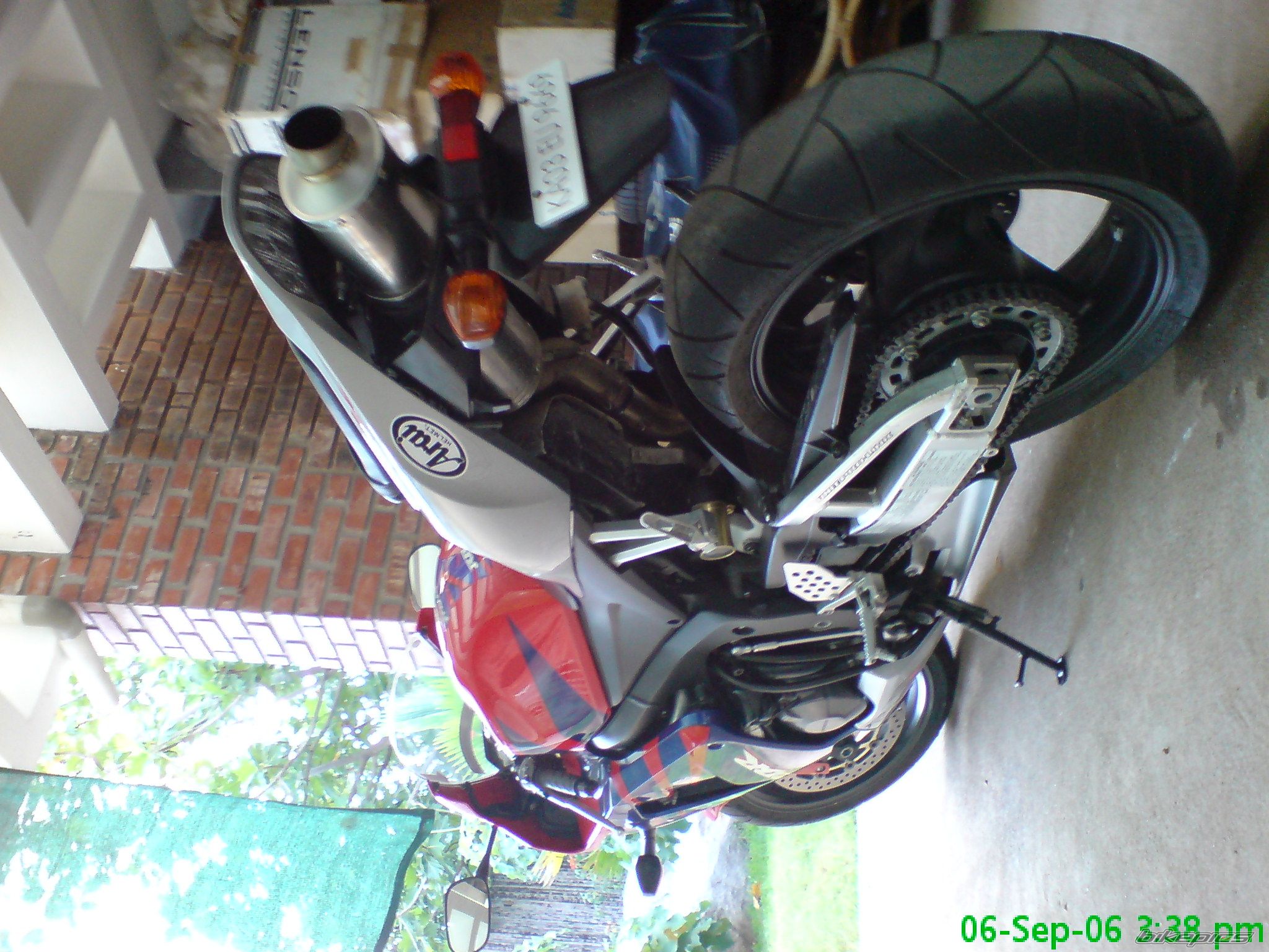 Bike Photo 673708